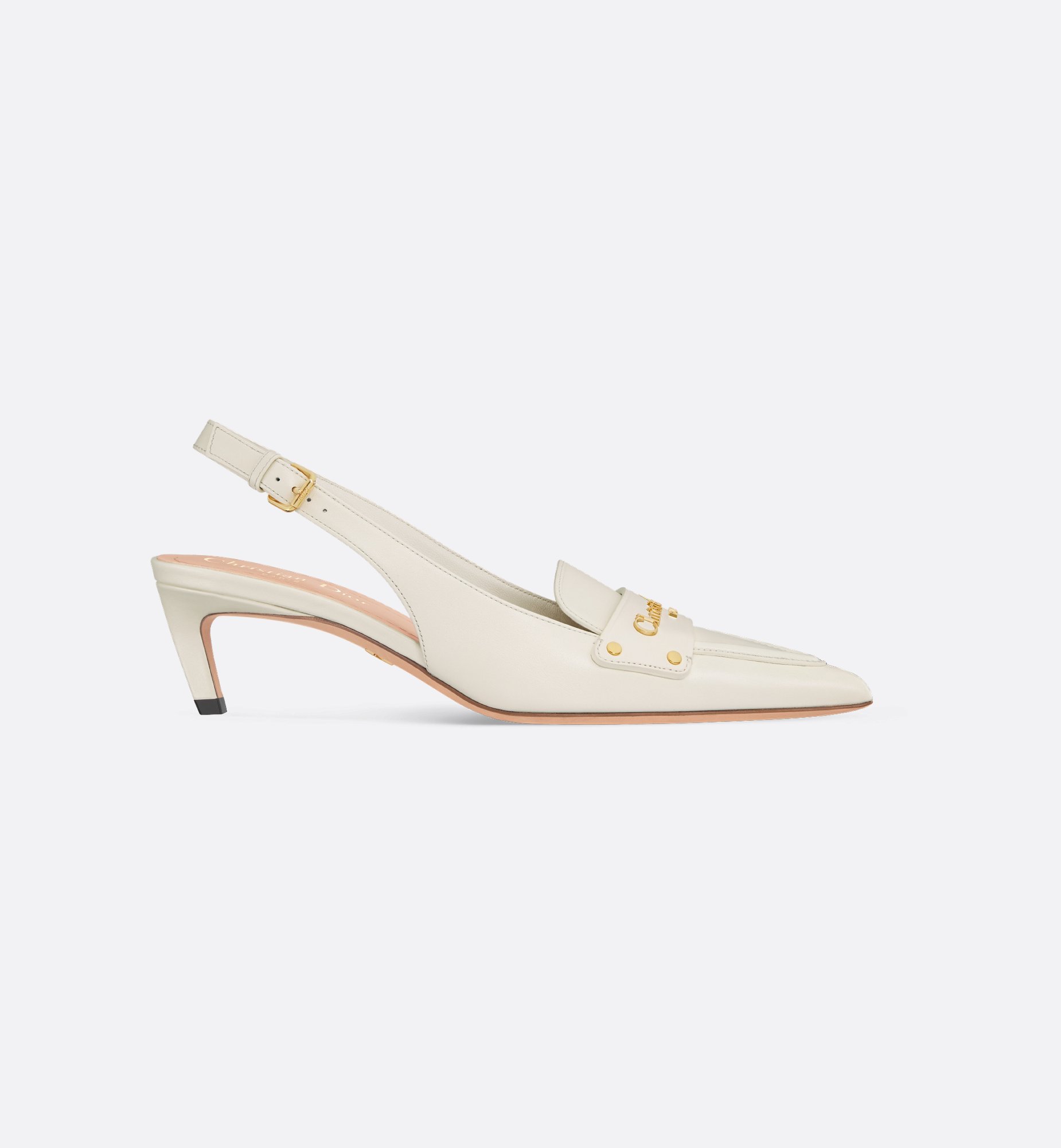 Dior Boy Slingback Pump - Image 3
